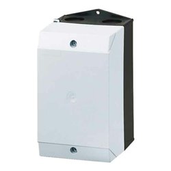Eaton Kleingehäuse m. Montageplatte CI-K4-160-M