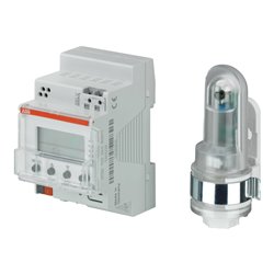 ABB Stotz S&J Schnittstelle Außenlichtfühler HS/S 4.2.1