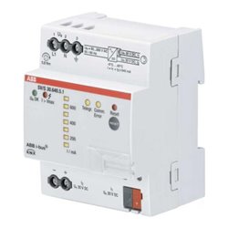 ABB Stotz S&J Spannungsversorgung mit Drossel 640mA SV/S30.640.5.1