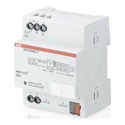 ABB Stotz S&J EIB-Spannungsversorgung 640mA SV/S 30.640.3.1