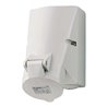 Mennekes Wanddose 32A,4p,1h,50V,IP44 2983A