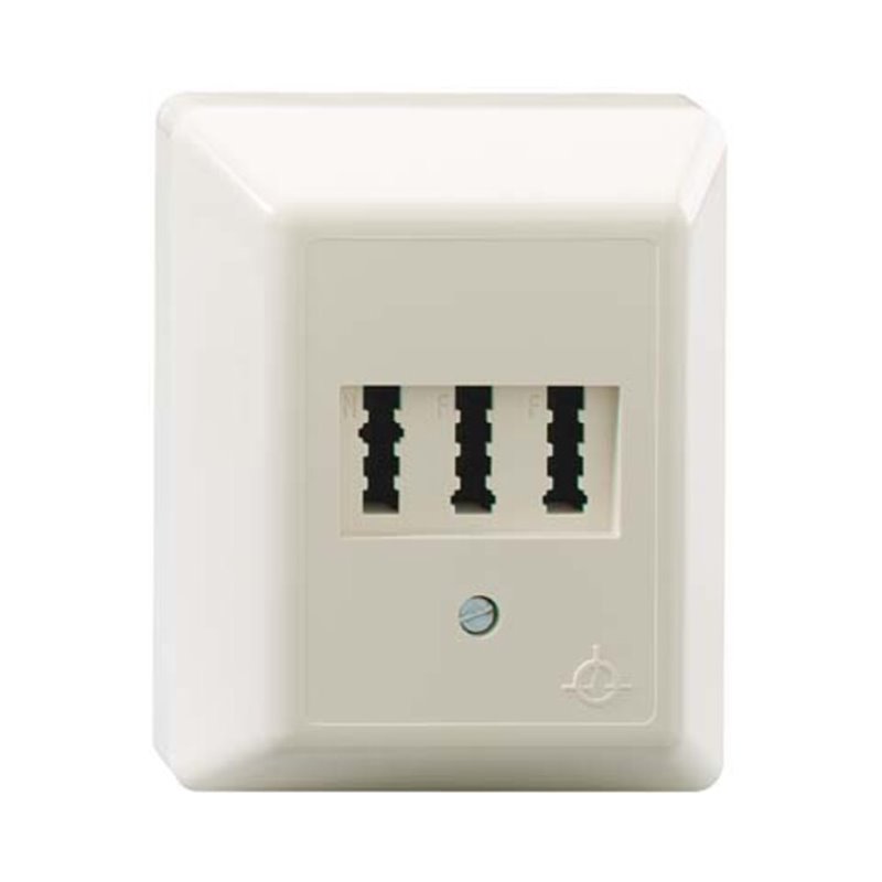 Rutenbeck Umschalter AMS 1/2 NFU AP