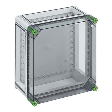 Spelsberg Leergehäuse GTI 2-T