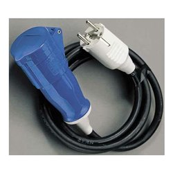 Mennekes Adapterleitung 1,5m 8004