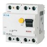 Eaton FI-Schutzschalter 63A 4p, 500mA PXF-63/4/05-A