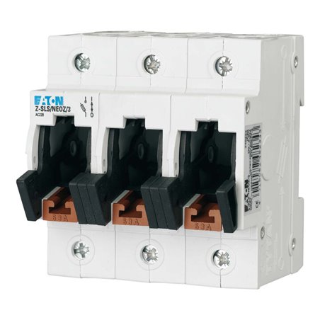 Eaton Sicherungs-Lastschalter 3p. max. 63A Z-SLS/NEOZ/3
