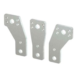 Eaton Anschlussverbreiterung NZM3-XKV70