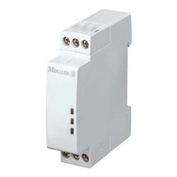 Eaton Elektron.Zeitrelais 0,5s-100h blink.2Ze. ETR2-44