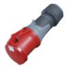 Mennekes Kupplung PowerTOP Xtra 63A,5p,6h,400V,IP44 14112