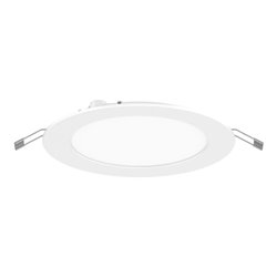 RZB LED-Einbaudownlight 9W 3000K D190 H36,5 901452.002