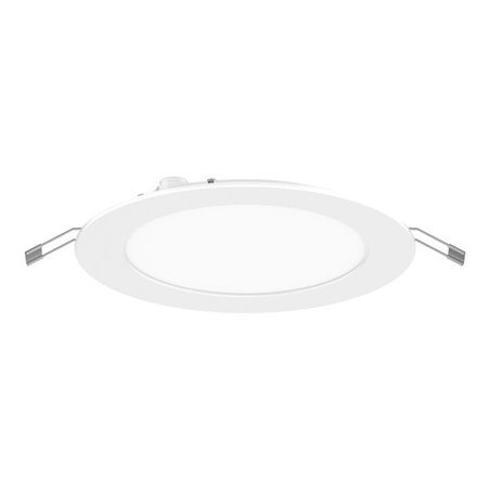 RZB LED-Einbaudownlight 9W 3000K D190 H36,5 901452.002