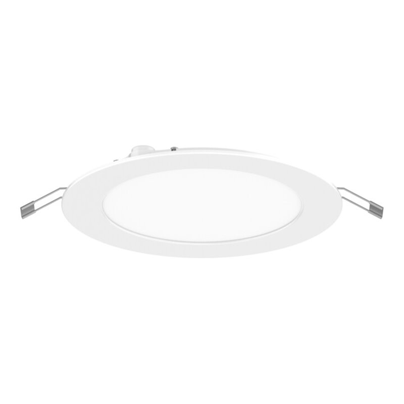 RZB LED-Einbaudownlight 9W 4000K D190 H36,5 901452.002.1