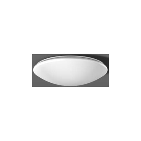 RZB LED-Decken-/Wandleuchte 3000K D360 H100 PMMA 311523.002.7
