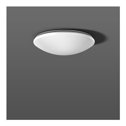 RZB LED-Decken-/Wandleuchte 4000K D460 H120 PMMA 311518.002.5