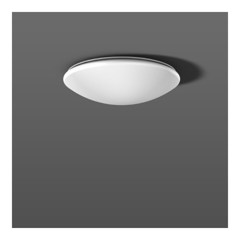 RZB LED-Decken-/Wandleuchte 4000K D460 H120 PMMA 311518.002.5