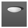 RZB LED-Decken-/Wandleuchte 4000K D460 H120 PMMA 311518.002.5