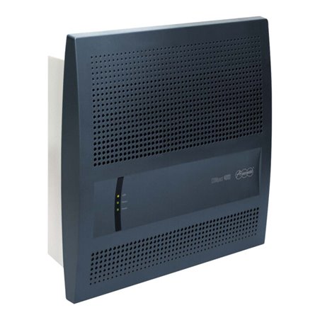 Auerswald ISDN TK-Anlage +VoIP 4-Kanal COMpact 4000