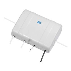 Bachmann Safebox hellgrau 904.100