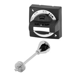 Eaton Türkupplungsgriff IP65 n.EN60204 PKZ0-XH