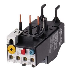 Eaton Motorschutzrelais 2,4-4A ZB32-4