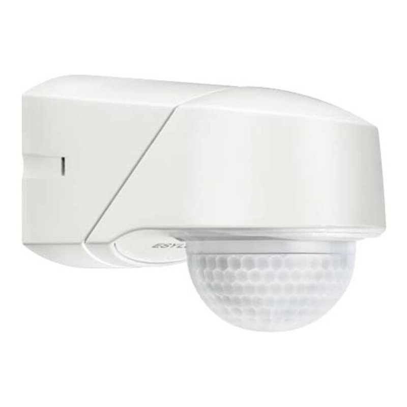 ESYLUX Bewegungsmelder 130 Grad RC 130i weiss
