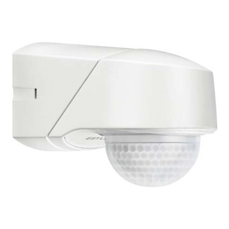 ESYLUX Bewegungsmelder 130 Grad RC 130i weiss