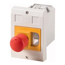 Eaton Zugentsperrung Zubehör PKZM01 E-PKZ01-PVT