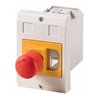 Eaton Zugentsperrung Zubehör PKZM01 E-PKZ01-PVT