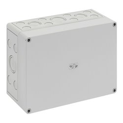 Spelsberg Leergehäuse IP66 TK PS 2518-11-m