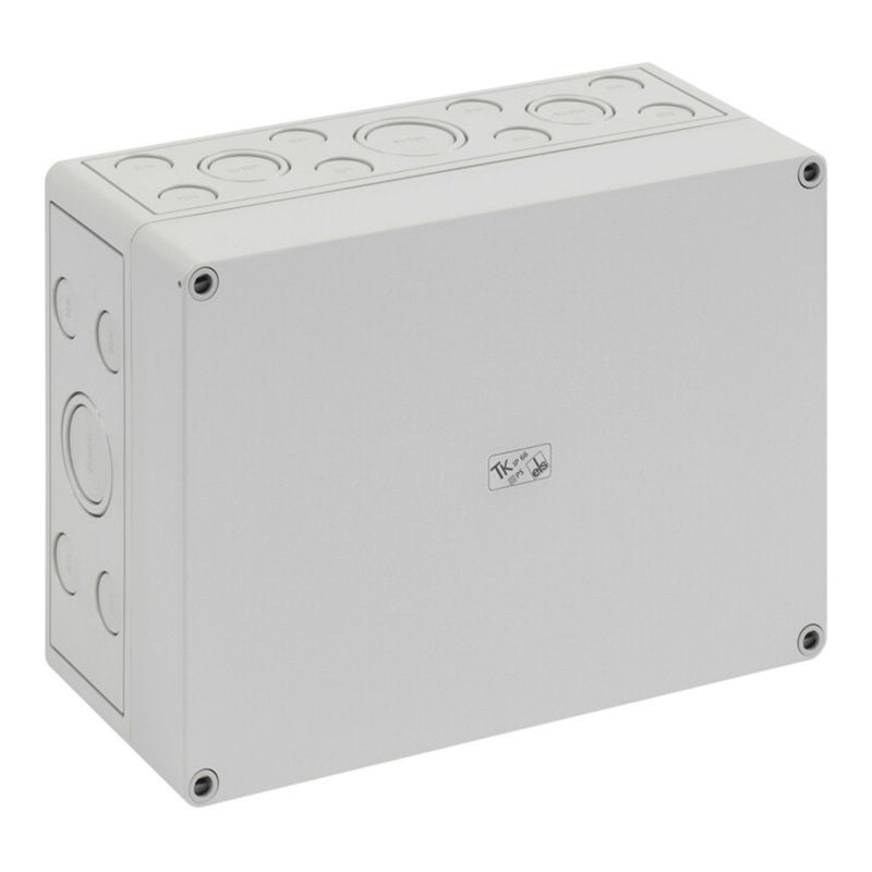 Spelsberg Leergehäuse IP66 TK PS 2518-11-m