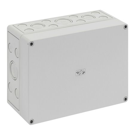 Spelsberg Leergehäuse IP66 TK PS 2518-11-m