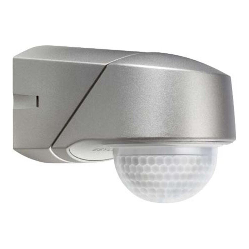 ESYLUX Bewegungsmelder 230 Grad RC230iEdelstahlOptik