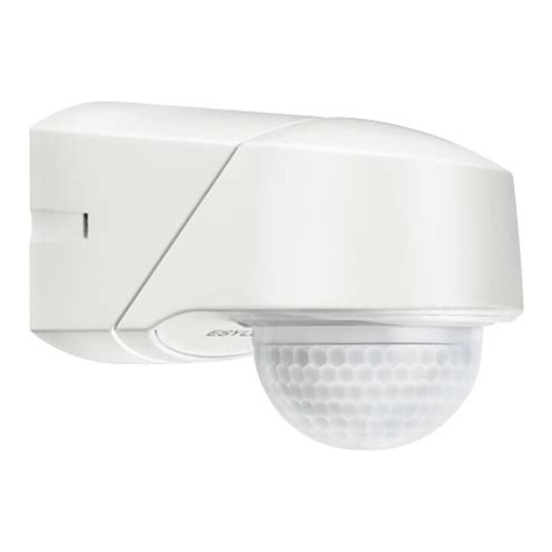 ESYLUX Bewegungsmelder 280 Grad RC 280i weiss
