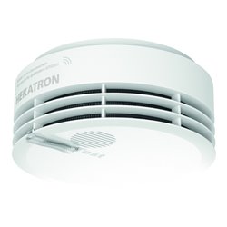 Hekatron Vertriebs Rauchwarnmelder Genius Plus X