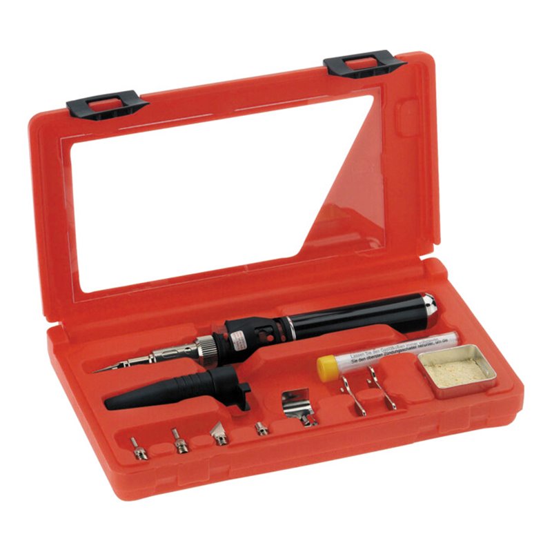 Cimco Gaslötkolben-Set SUPERPRO 150800