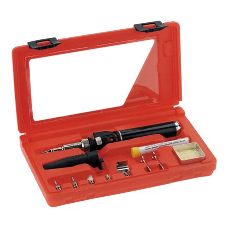 Cimco Gaslötkolben-Set SUPERPRO 150800