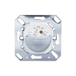 ESYLUX Wandbewegungsmelder 180 Grad MD 180i/R