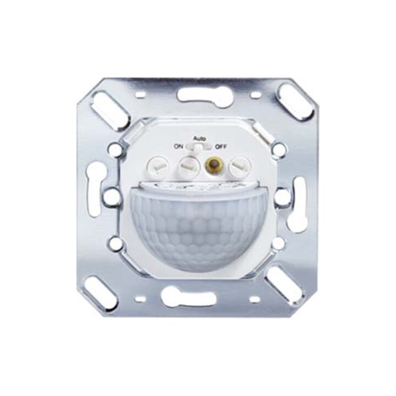 ESYLUX Wandbewegungsmelder 180 Grad MD 180i/R