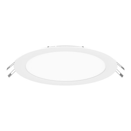 RZB LED-Einbau-Downlight 3000K D317 H23,2 901484.002