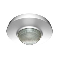 ESYLUX Deckenbewegungsmelder 360 Grad MD 360i/24