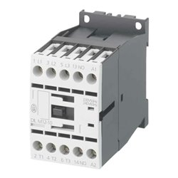 Eaton Leistungsschütz DILM15-10(24V50HZ)