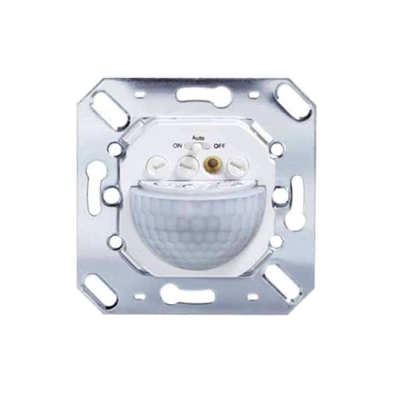 ESYLUX Wandpräsenzmelder 180 Grad PD 180i/R