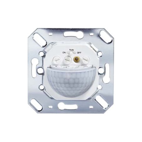 ESYLUX Wandpräsenzmelder 180 Grad PD 180i/R