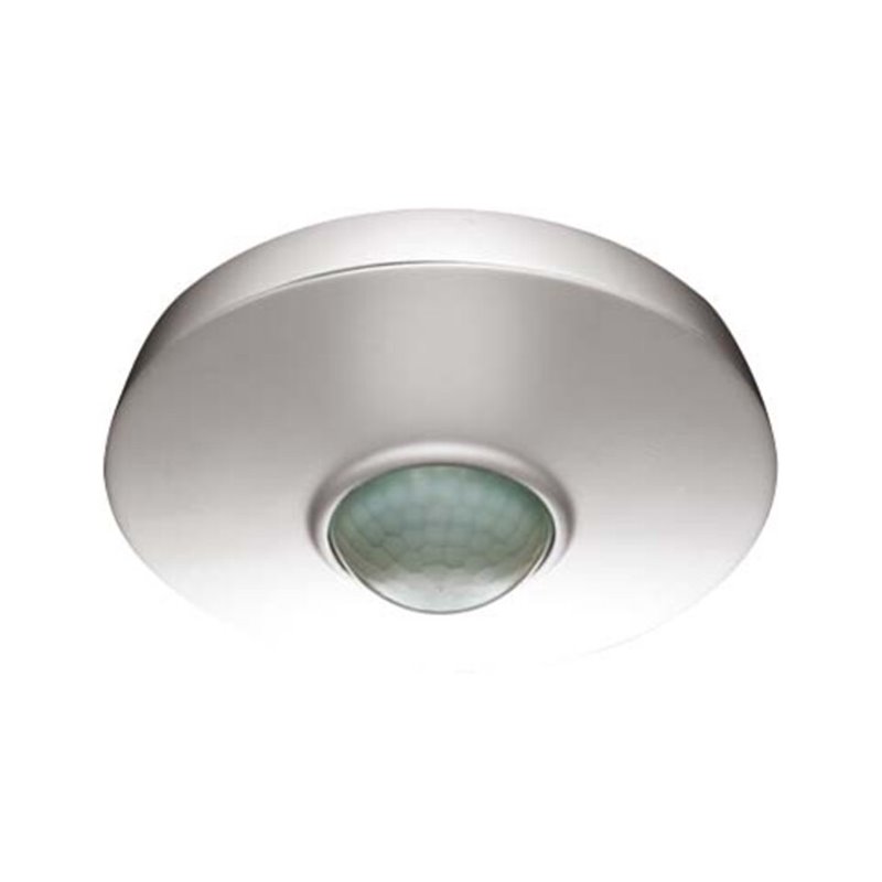 ESYLUX Decken-Präsenzmelder UP, 360 Grad PD 360i/8