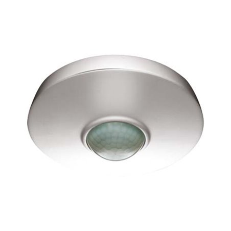 ESYLUX Decken-Präsenzmelder UP, 360 Grad PD 360i/8