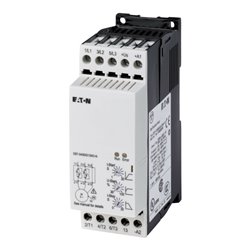 Eaton Softstarter 24 V AC/DC, 9 A DS7-340SX009N0-N