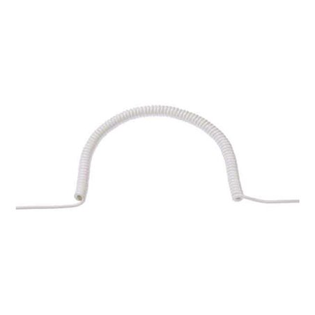 Bachmann Spiralleitung PUR 3x1,5/1,5m ws 692.282