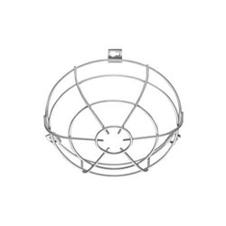 ESYLUX Schutzkorb BASKETGUARDROUNDSM.