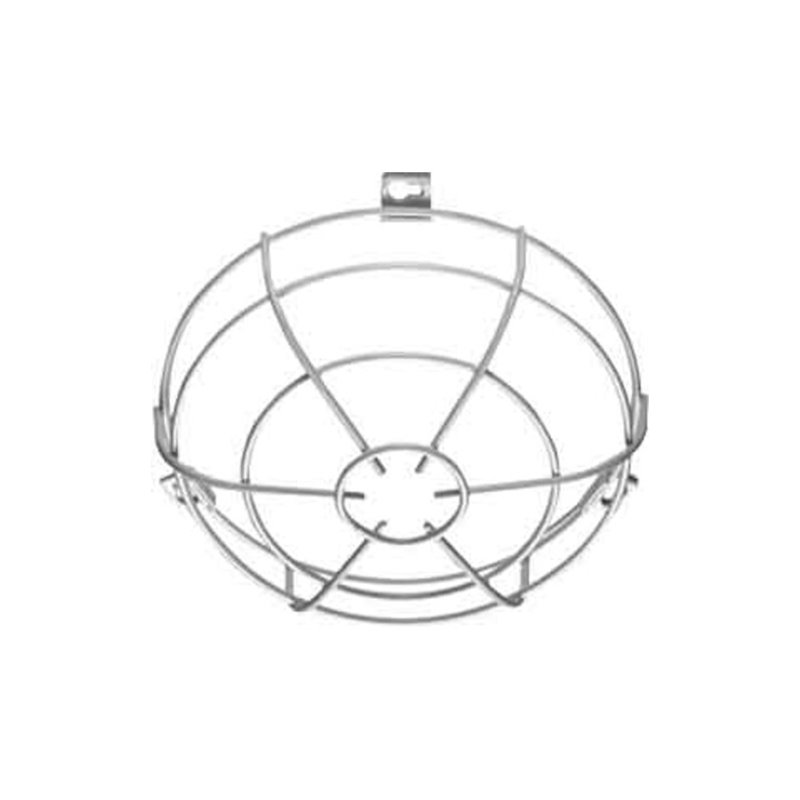 ESYLUX Schutzkorb BASKETGUARDROUNDSM.