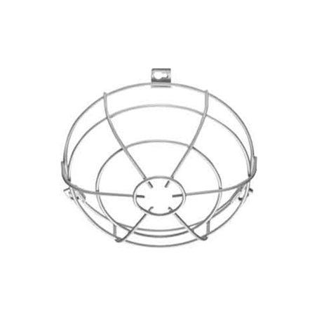 ESYLUX Schutzkorb BASKETGUARDROUNDSM.